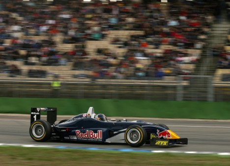 Med erfaring og masser af selvtillid ligner Vettel bedste bedste bud på en vinder